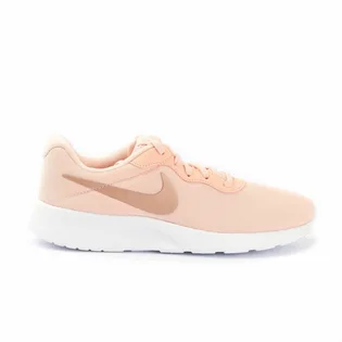 Кроссовки женские Nike Wmns Tanjun Peach 812655-611