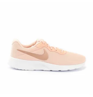 Кросівки жіночі Nike Wmns Tanjun Peach 812655-611
