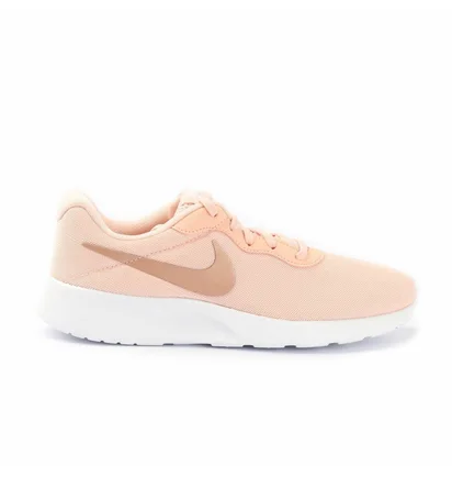 Кроссовки женские Nike Wmns Tanjun Peach 812655-611