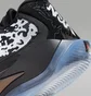 Кроссовки детские Air Jordan Zion 3 Black/White DV3869-018