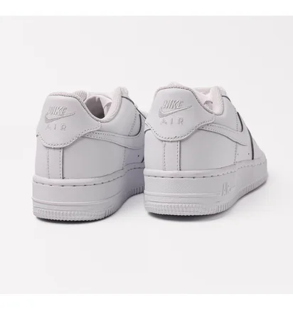 Кросівки дитячі Nike Air Force 1 Low (Gs) White DH2920-111