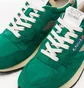 Кроссовки женские Autry Reelwind Low Green WWLWNC03
