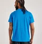 Футболка мужская Nike Just Do It Tee Blue DZ2989-435