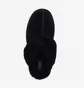 Тапочки женские Ugg Disquette Slippers Black 1122550-Blk