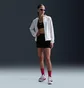 Шорти жіночі Nike Swift Black HJ2258-010