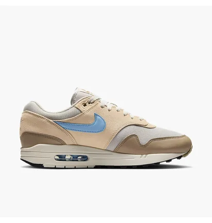 Кроссовки мужские Nike Air Max 1 Beige FZ5808-009
