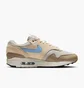Кроссовки мужские Nike Air Max 1 Beige FZ5808-009