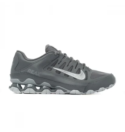 Кроссовки мужские Nike Reax 8 Tr Grey 621716-010
