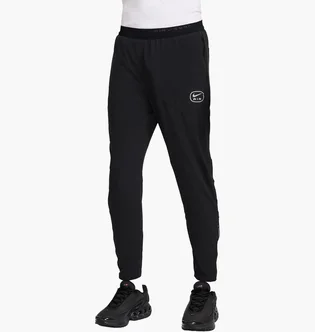 Штаны мужские Nike M Nsw Sw Air Run Pant Black HM0189-010