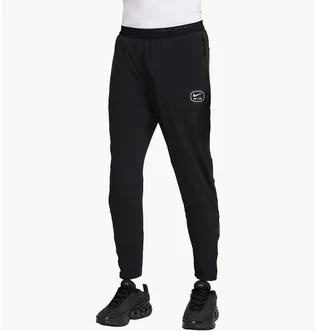 Штаны мужские Nike M Nsw Sw Air Run Pant Black HM0189-010