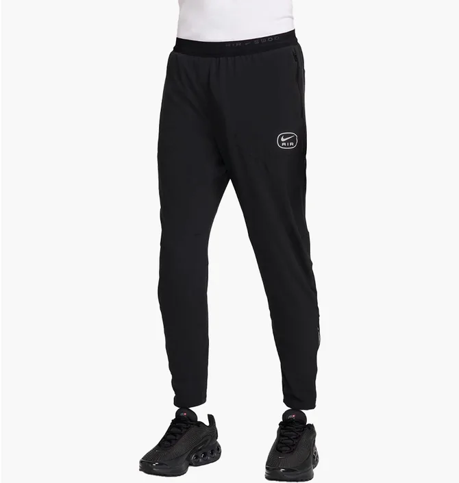 Штани чоловічі Nike M Nsw Sw Air Run Pant Black HM0189-010
