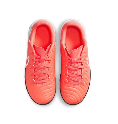 Сороконожки детские Nike Tiempo Legend 10 Academy Pink DV4351-800