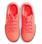 Сороконожки детские Nike Tiempo Legend 10 Academy Pink DV4351-800