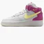 Кросівки дитячі Nike Air Force 1 Mid White Dh2933-100