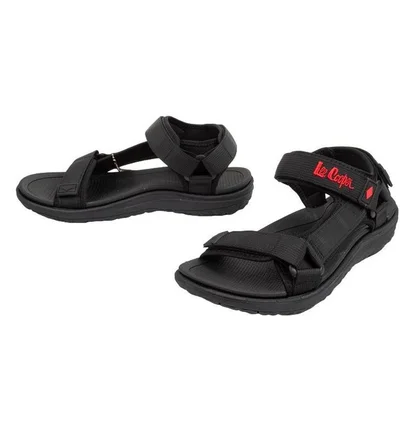 Сандалі чоловічі Lee Cooper Sandals Black LCW24342620M
