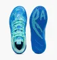 Кросівки чоловічі Puma X Lamelo Ball Mb.03 Lo Team Basketball Shoes Blue 310519-01
