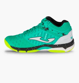 Кроссовки женские Joma V.Blok 24 Turquoise VBLOLS2427