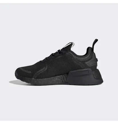 Кроссовки детские Adidas Nmd_V3 Shoes Black Gx5683