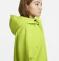 Парка женская Nike W Nsw Essntl Sf Wvn Prka Jkt Green Dm6245-321