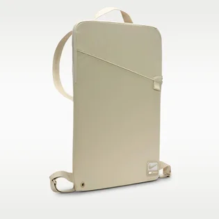 Рюкзак унісекс Nike Utility 2.0 Beige FN4207-251
