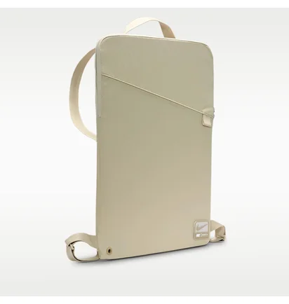 Рюкзак унісекс Nike Utility 2.0 Beige FN4207-251