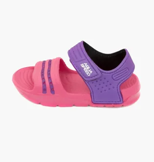 Сандалі дитячі Aqua Speed Noli 6957 Pink/Violet 515-39