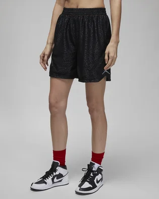Шорты женские Air Jordan Sport Black DZ3220-010