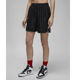 Шорти жіночі Air Jordan Sport Black DZ3220-010
