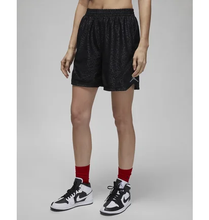 Шорты женские Air Jordan Sport Black DZ3220-010