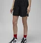Шорты женские Air Jordan Sport Black DZ3220-010