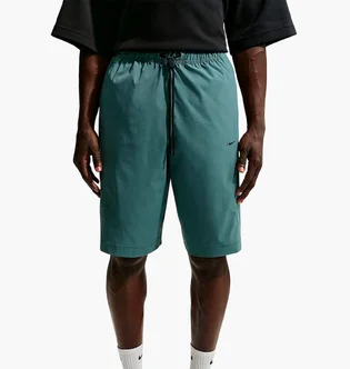 Шорти чоловічі Nike Tech Helios Turquoise IF1304-382