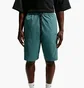 Шорти чоловічі Nike Tech Helios Turquoise IF1304-382