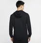 Худі чоловіче Nike Dry Hoodie Po Swoosh Black CJ4268-010