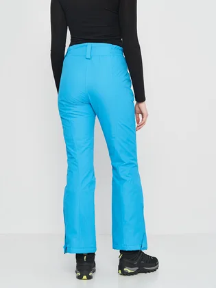 Штани жіночі CMP Pant Light Blue 3W20636-L704