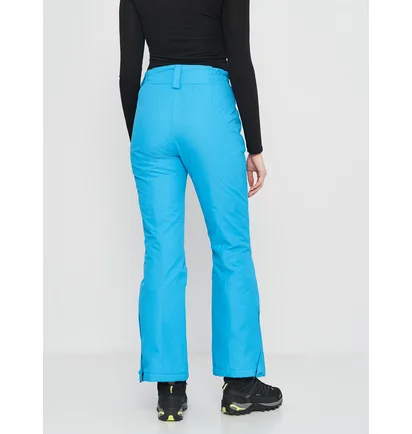Штаны женские CMP Pant Light Blue 3W20636-L704