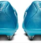 Бутси унісекс Nike Phantom Gx Ii Acad Sg-Pro Ac Light Blue FJ2549-400