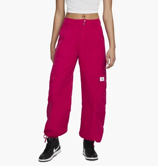 Штаны женские Air Jordan Womens Utility Pants Pink Dm5175-614