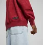Худі чоловіче Puma Squid Game Hdy Sn99 Intensered Red 627427-13