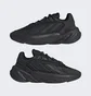 Кроссовки детские Adidas Ozelia J Black H03131