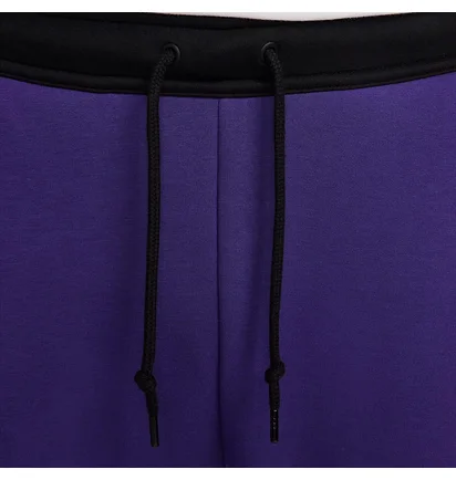 Штаны мужские Nike Tech Fleece Joggers Violet HF4433-504