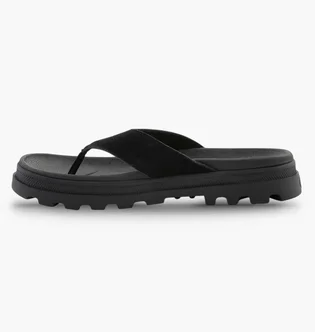 Тапочки жіночі Palladium Dunelite Azur Black 74453-008-M