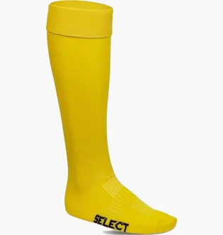 Гетри дитячі Select Football Socks Club V22 Yellow 655282-555