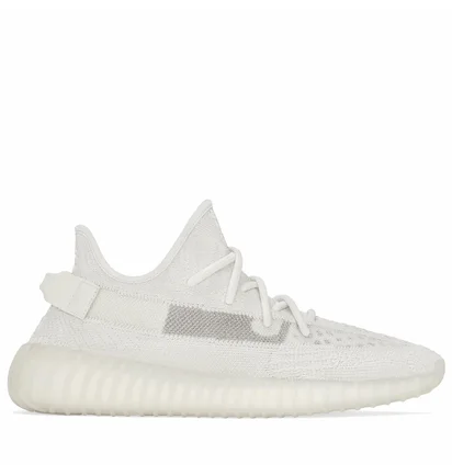 Кроссовки мужские Adidas Yeezy Boost 350 V2 White HQ6316