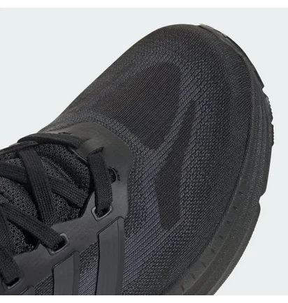 Кроссовки унисекс Adidas Zx Rs Black JR4288