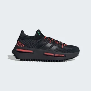 Кросівки чоловічі Adidas Nmd_S1 Black IE4588