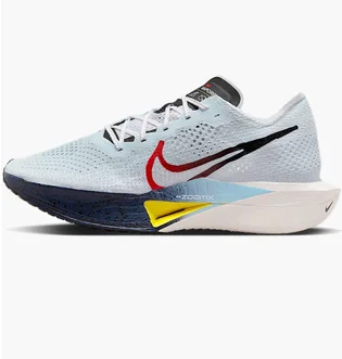 Кроссовки мужские Nike Zoomx Vaporfly Next% 3 Fk Light Blue HJ9079-100