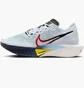 Кросівки чоловічі Nike Zoomx Vaporfly Next% 3 Fk Light Blue HJ9079-100