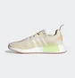 Кроссовки женские Adidas Nmd_R1 Shoes Grey/Peach GZ9281