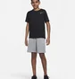 Шорти дитячі Nike B Nk Poly+ Short Grey Do7093-091
