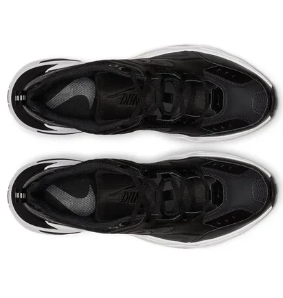 Кросівки жіночі Nike M2K Tekno Black BQ3378-002